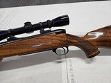 Weatherby MkV .257 wby mag 26