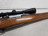 Weatherby MkV .257 wby mag 26