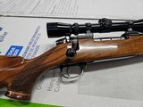 Weatherby MkV .257 wby mag 26