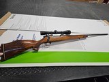 Weatherby MkV .257 wby mag 26