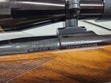 Weatherby mkv .340 wby mag leupold - 13 of 15