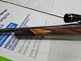 Weatherby mkv .340 wby mag leupold - 12 of 15