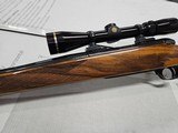 Weatherby mkv .340 wby mag leupold - 11 of 15