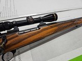 Weatherby mkv .340 wby mag leupold - 4 of 15