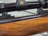 Weatherby mkv .340 wby mag leupold - 14 of 15