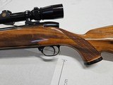 Weatherby mkv .340 wby mag leupold - 10 of 15