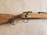 Attention collectors- Remington 700 BDL .222 - 3 of 15