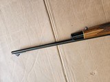 Attention collectors- Remington 700 BDL .222 - 5 of 15