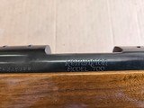 Attention collectors- Remington 700 BDL .222 - 11 of 15