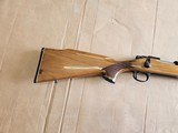 Attention collectors- Remington 700 BDL .222 - 2 of 15
