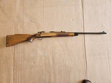 Attention collectors
Remington 700 BDL .222