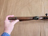 Attention Collectors- Remington 700 Custom shop in .222 - 6 of 14