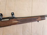 Attention Collectors- Remington 700 Custom shop in .222 - 4 of 14