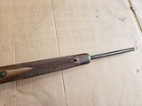 Attention Collectors- Remington 700 Custom shop in .222 - 8 of 14
