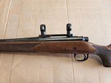 Attention Collectors- Remington 700 Custom shop in .222 - 11 of 14