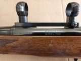 Attention Collectors- Remington 700 Custom shop in .222 - 13 of 14