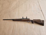 Attention Collectors- Remington 700 Custom shop in .222 - 9 of 14