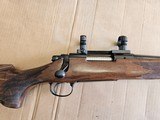 Attention Collectors- Remington 700 Custom shop in .222 - 3 of 14