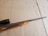 Weatherby MKV 7mm mag leupold scope - 5 of 15