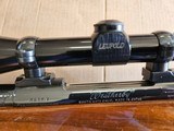 Weatherby MKV 7mm mag leupold scope - 14 of 15