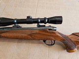 Weatherby MKV 7mm mag leupold scope - 12 of 15