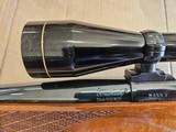 Weatherby MKV 7mm mag leupold scope - 15 of 15