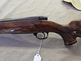 Attention collectors- Weatherby MKV Varmintmaster 22-250 - 4 of 11