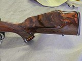 Attention collectors- Weatherby MKV Varmintmaster 22-250 - 2 of 11