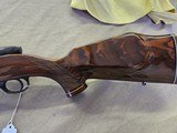 Attention collectors- Weatherby MKV Varmintmaster 22-250 - 3 of 11