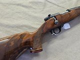 Attention collectors- Weatherby MKV Varmintmaster 22-250 - 9 of 11