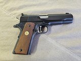 Attention collectors
Colt 1911 38 spec NM mid range - 1 of 7