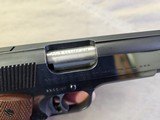 Attention collectors
Colt 1911 38 spec NM mid range - 6 of 7