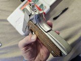 Attention collectors Colt 1911 Series 70 commander .45acp - 3 of 8