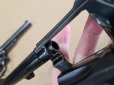 Pair of Smith & Wesson K38 14 .38 Spec S&W - 12 of 15