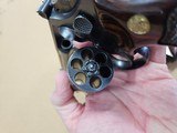 Pair of Smith & Wesson K38 14 .38 Spec S&W - 10 of 15