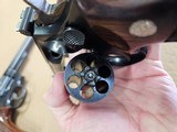 Pair of Smith & Wesson K38 14 .38 Spec S&W - 11 of 15