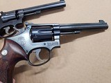 Pair of Smith & Wesson K38 14 .38 Spec S&W - 7 of 15
