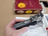 Colt 1911 .45 acp gold Cup National match - 8 of 10
