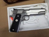 Colt 1911 .45 acp gold Cup National match - 6 of 10
