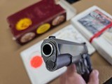 Colt 1911 .45 acp gold Cup National match - 5 of 10