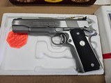 Colt 1911 .45 acp gold Cup National match - 2 of 10
