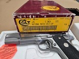 Colt 1911 .45 acp gold Cup National match - 10 of 10