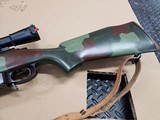Ultra rare USMC M40a1 sniper remington 700 308 - 7 of 15