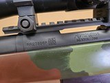 Ultra rare USMC M40a1 sniper remington 700 308 - 12 of 15