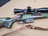Ultra rare USMC M40a1 sniper remington 700 308 - 3 of 15