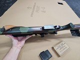 Ultra rare USMC M40a1 sniper remington 700 308 - 13 of 15