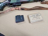 Ultra rare USMC M40a1 sniper remington 700 308 - 5 of 15