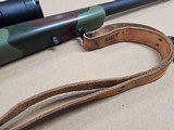 Ultra rare USMC M40a1 sniper remington 700 308 - 4 of 15