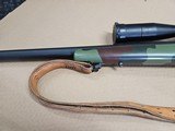 Ultra rare USMC M40a1 sniper remington 700 308 - 11 of 15
