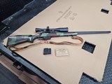 Ultra rare USMC M40a1 sniper remington 700 308 - 1 of 15